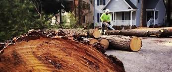How Our Tree Care Process Works  in  New Martinsville, WV